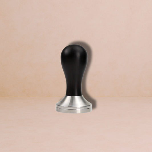 Tasseur de café Bois Noir Africain