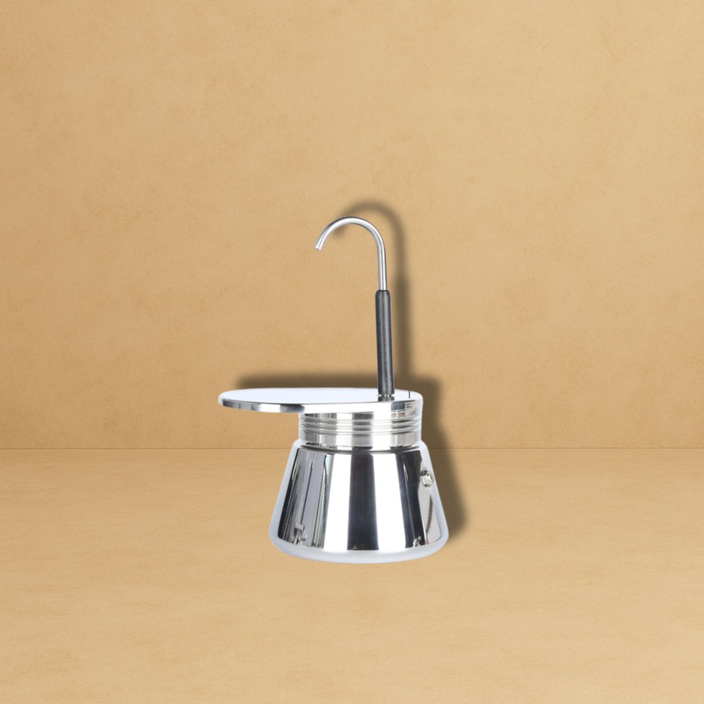 Cafetière expresso moka
