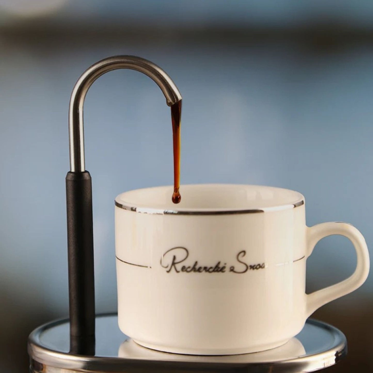 Cafetière expresso moka