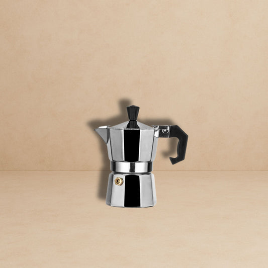 Cafetière italienne 1 tasse
