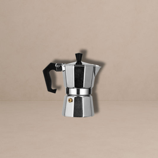 Cafetière italienne 2 tasses