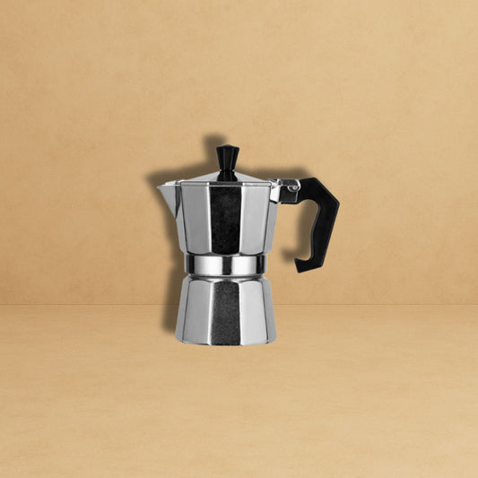 Cafetière italienne 3 tasses