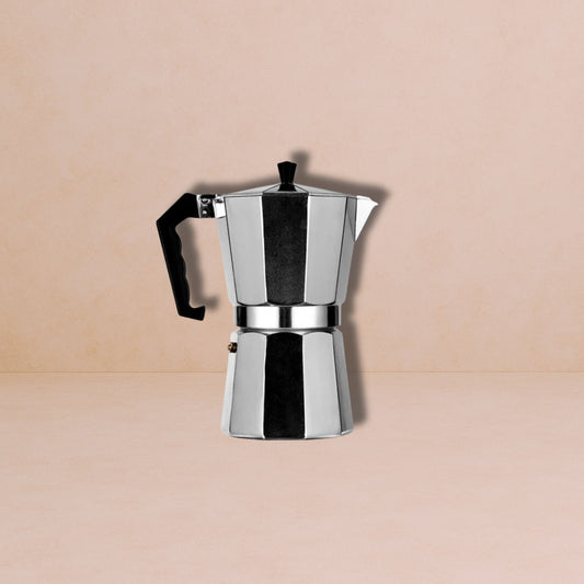 Cafetière italienne 9 tasses