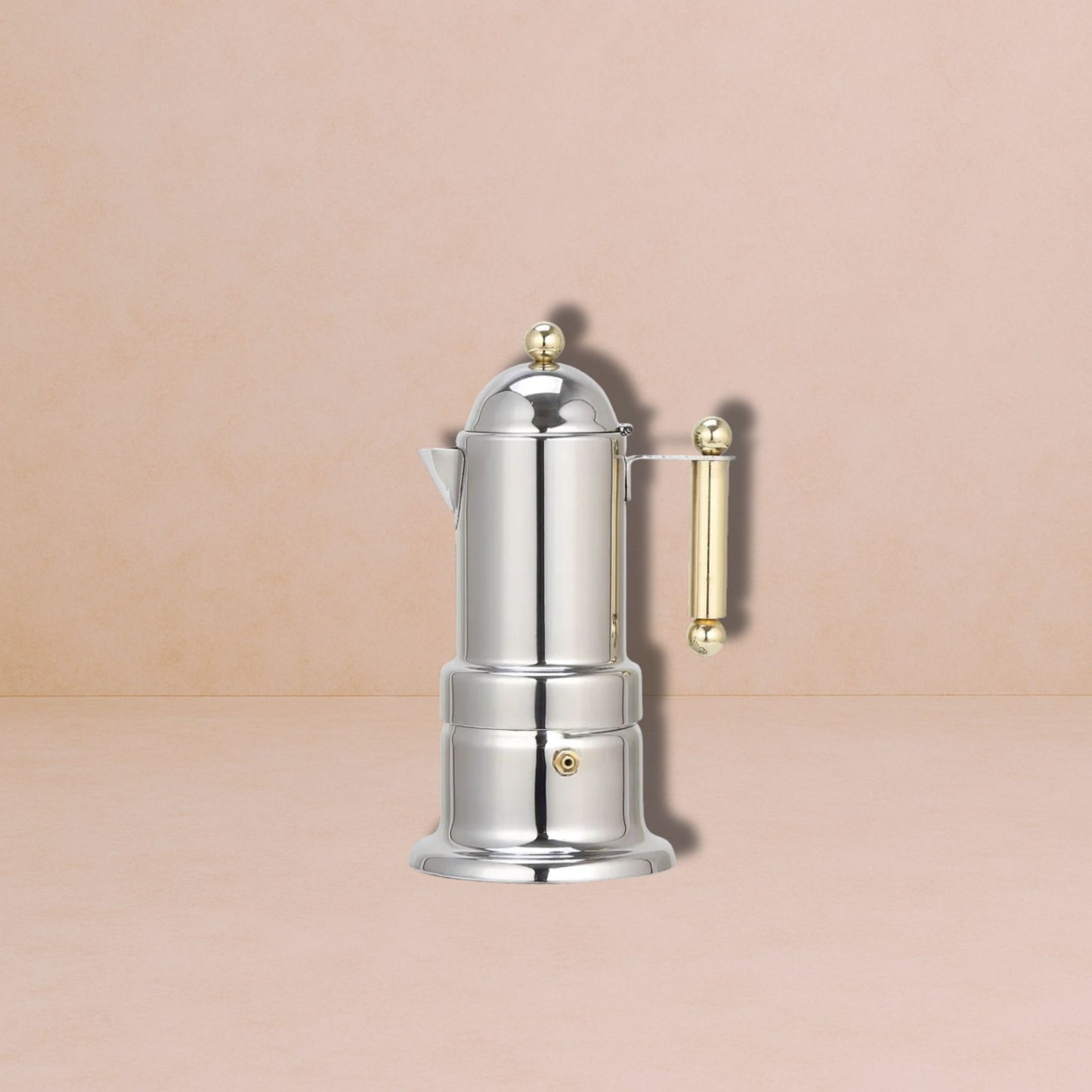 Cafetière italienne vintage