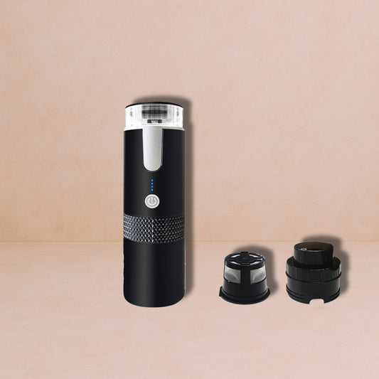 Cafetière électrique portable