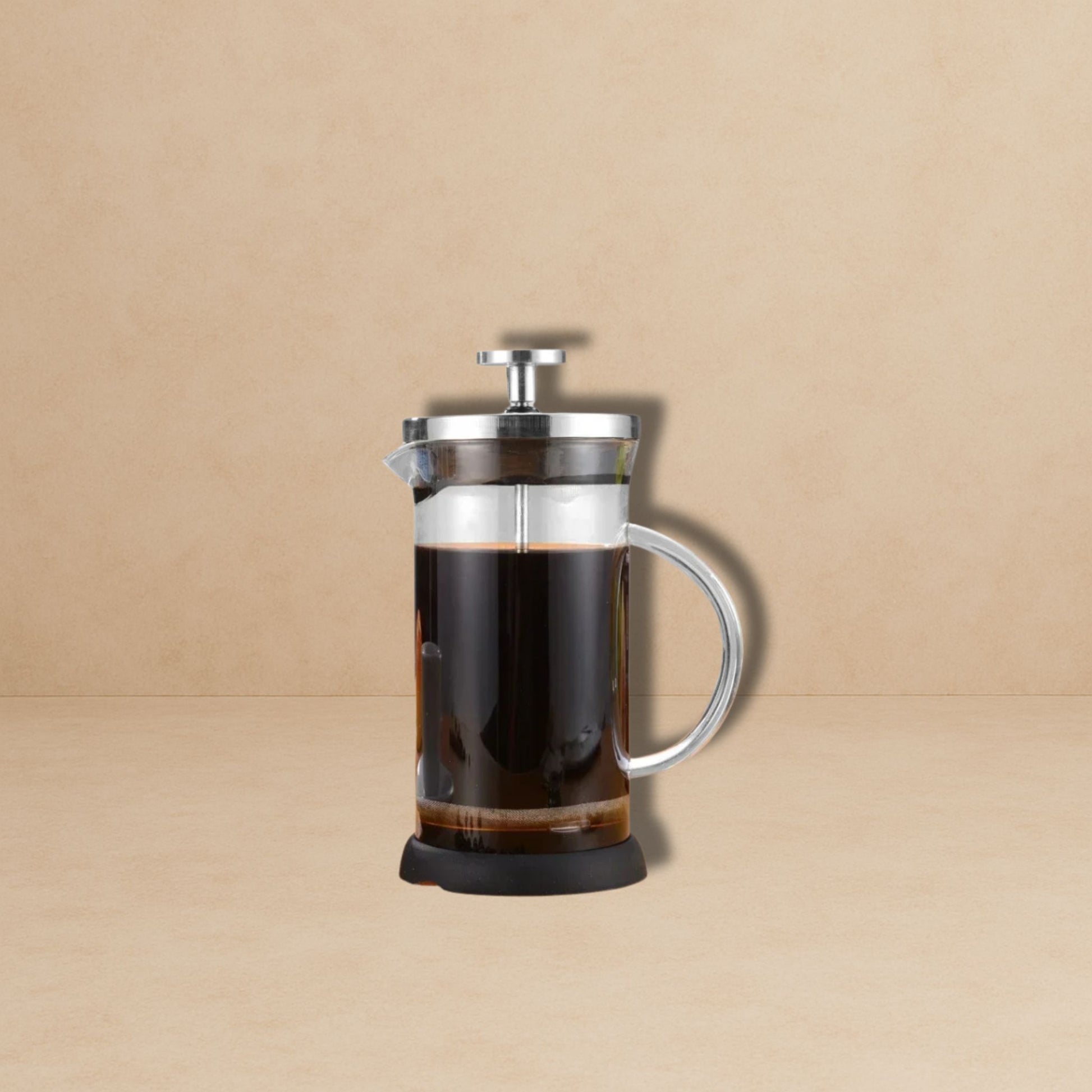 Cafetière presse française