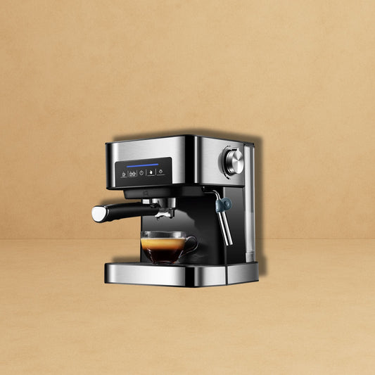 Cafetière professionnelle design