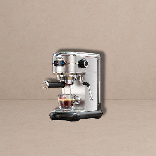 Machine à café expresso professionnelle italienne