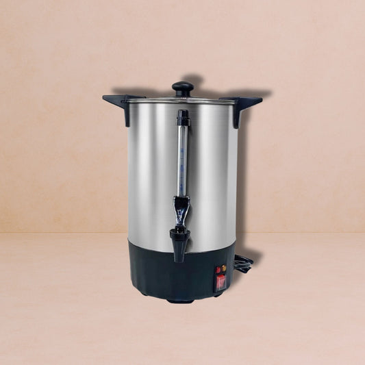 Percolateur 50 tasses