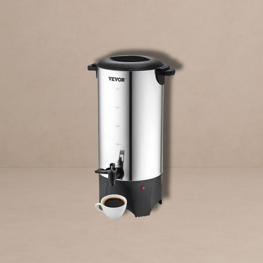 Percolateur café 50 tasses