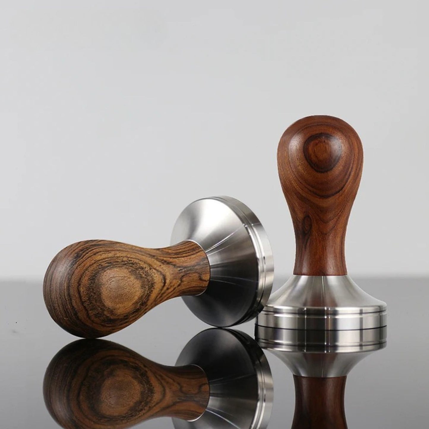 Tamper 57 mm présentation