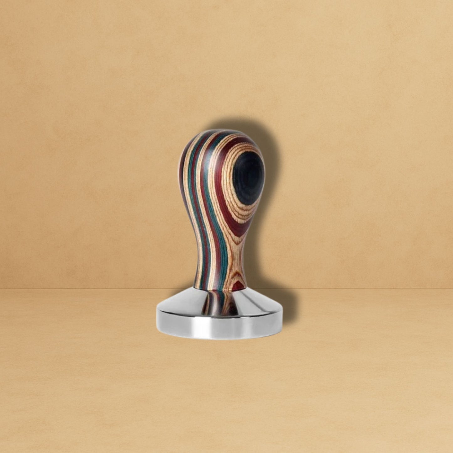 Tamper 58 mm
