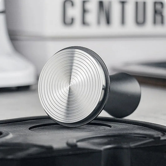 Tasseur café automatique base ondulée