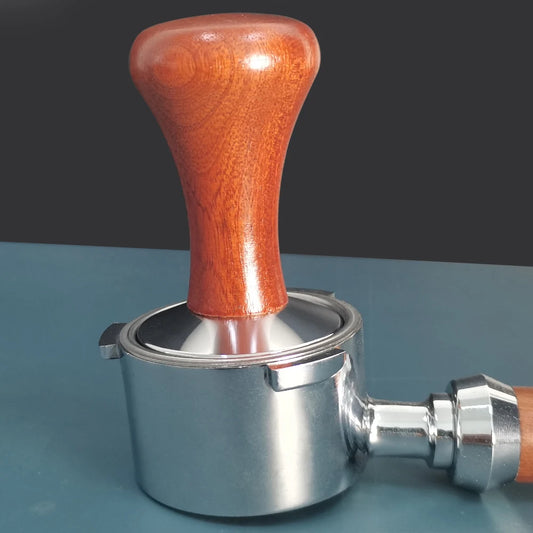 Tasseur café pas cher qui tasse du café