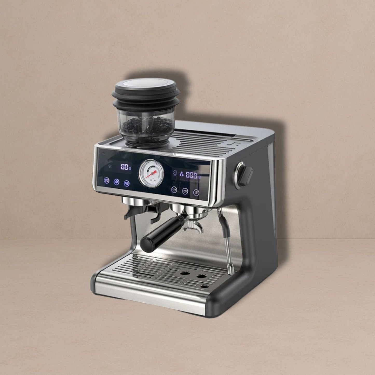 Cafetière espresso barista