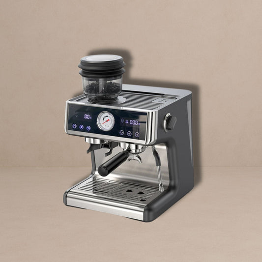 Cafetière espresso barista