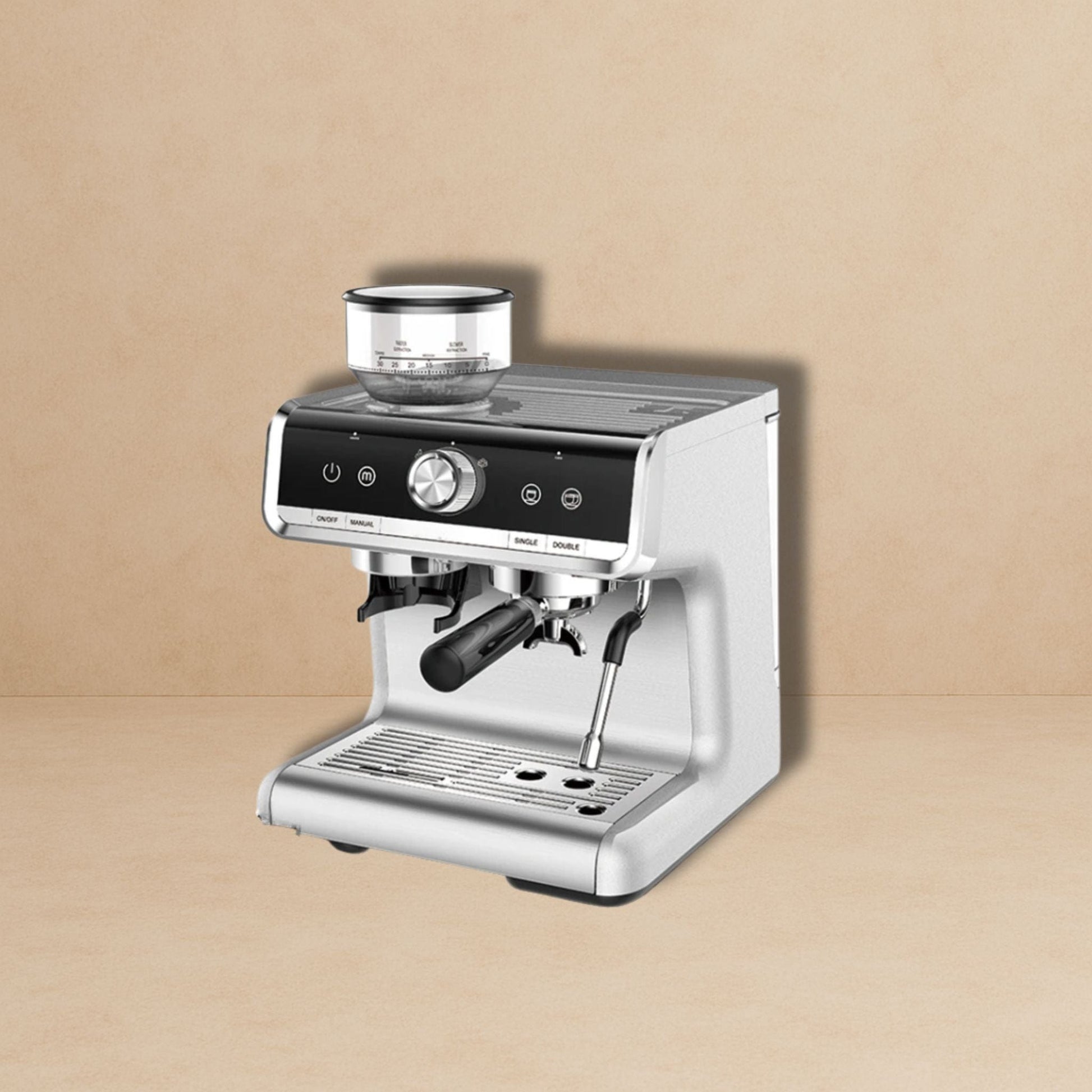 Cafetière expresso italienne
