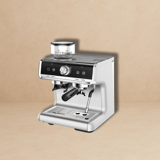 Cafetière expresso italienne
