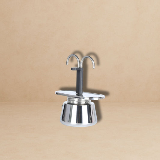Cafetière expresso moka