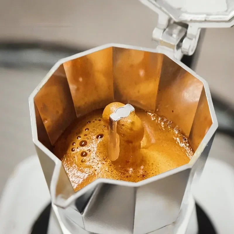 Cafetière italienne 1 tasse
