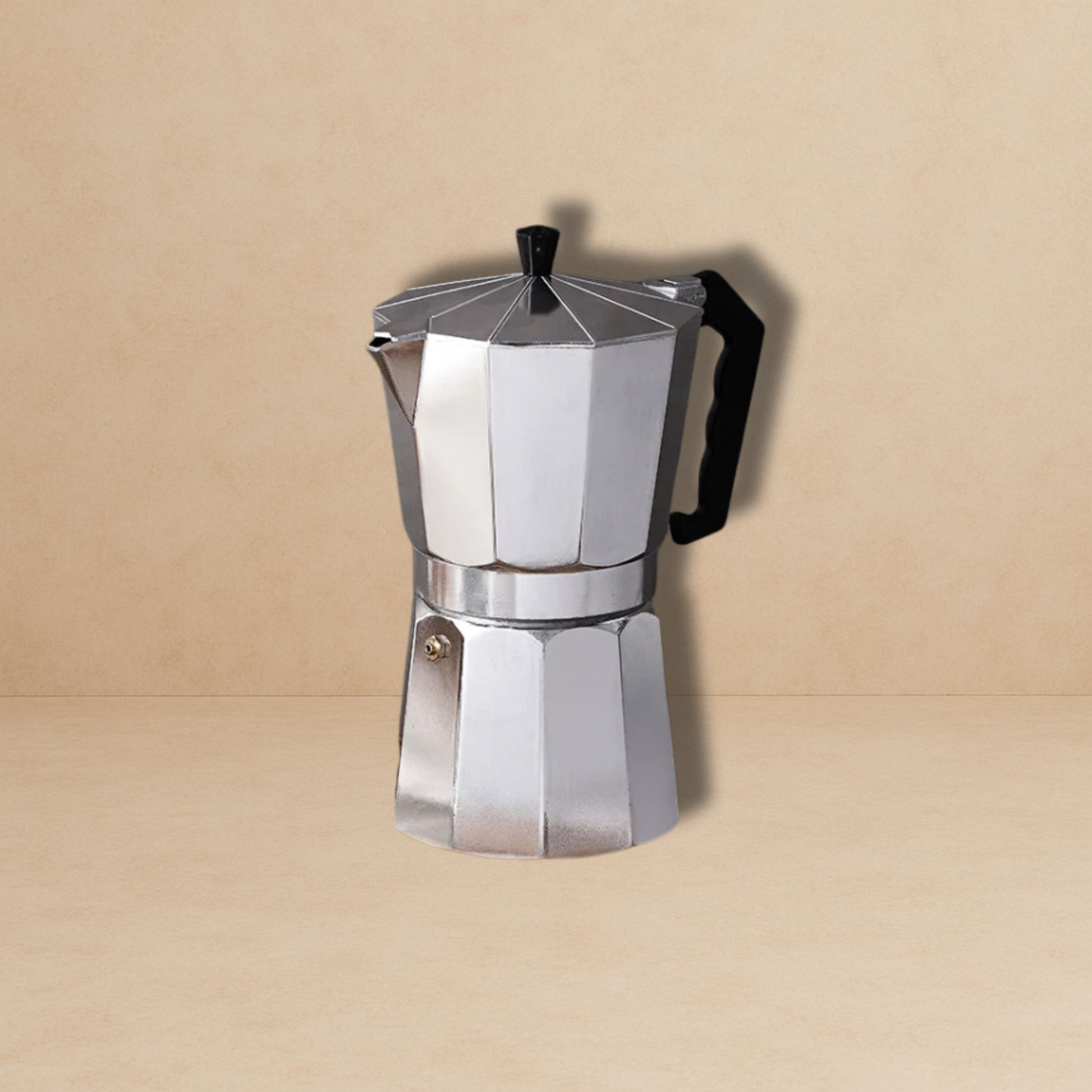 Cafetière italienne 6 tasses
