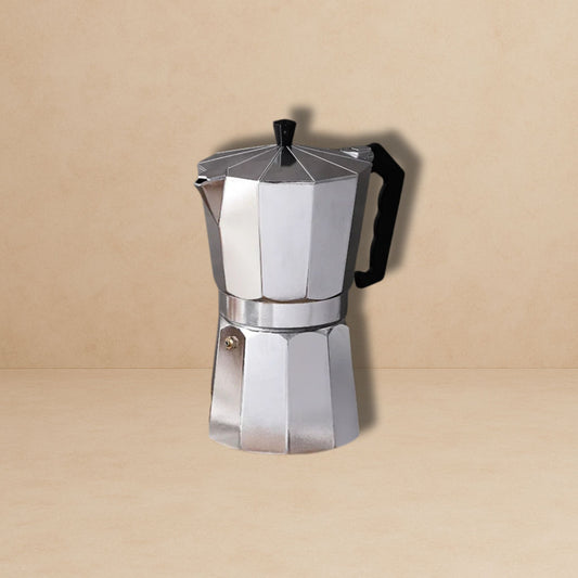 Cafetière italienne 6 tasses