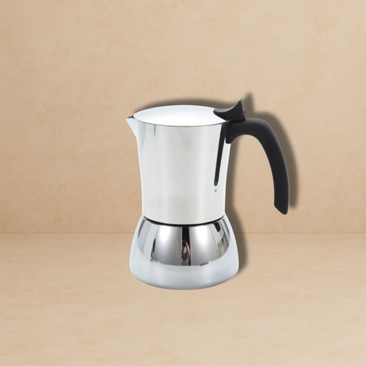 Cafetière italienne moka induction