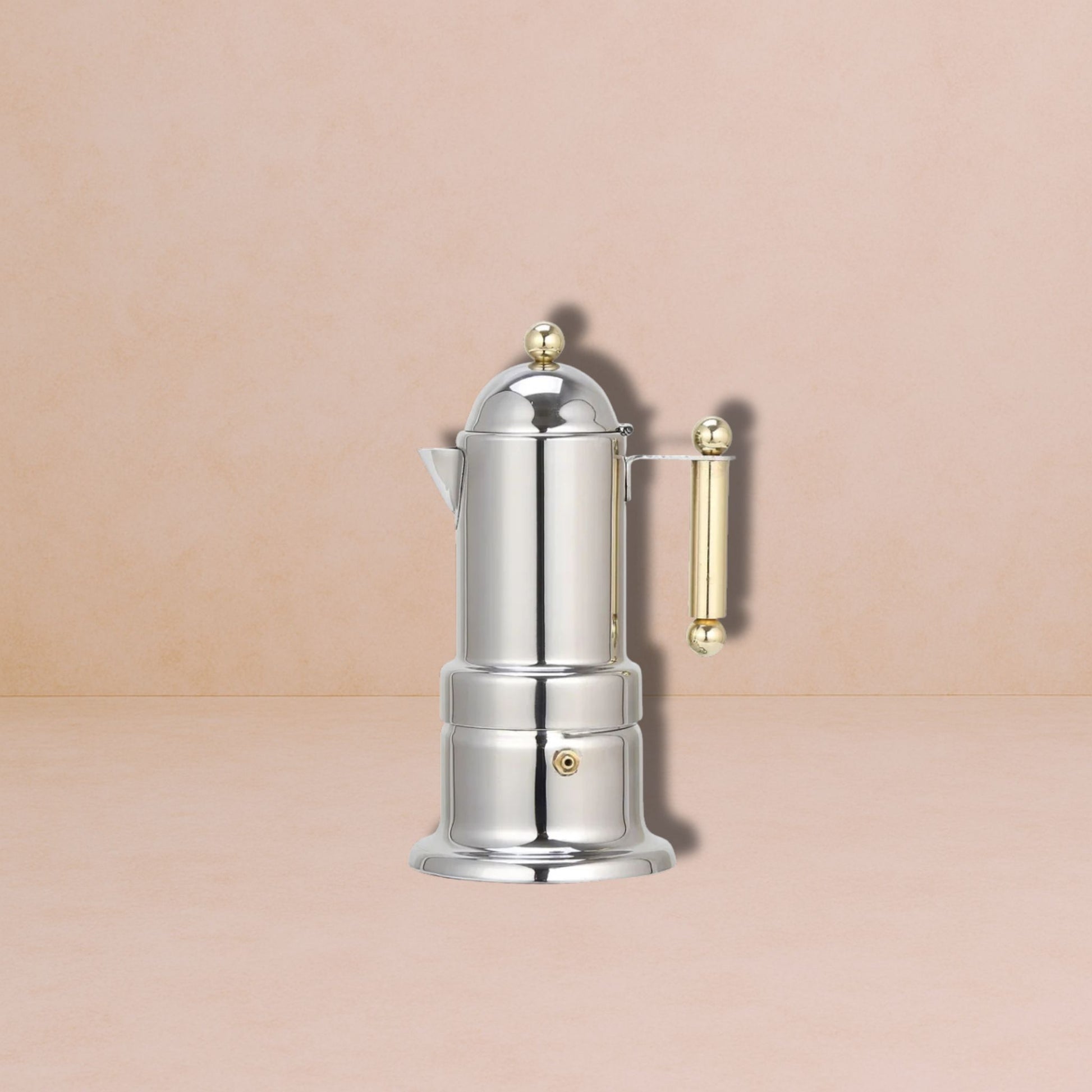 Cafetière italienne vintage