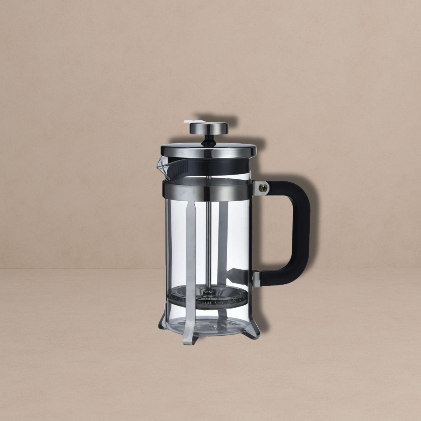 Cafetière manuelle à piston