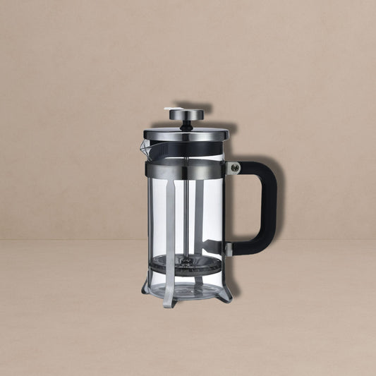Cafetière manuelle à piston
