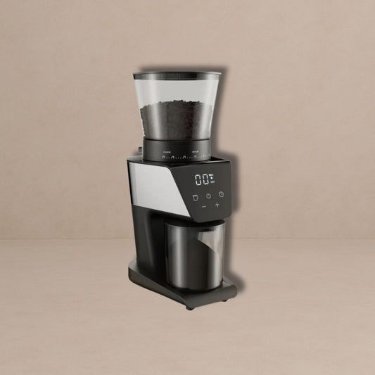 Moulin à café électrique professionnel