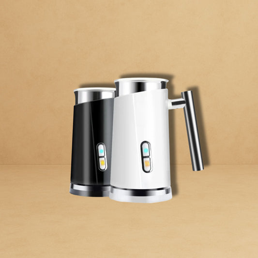 Mousseur à lait automatique