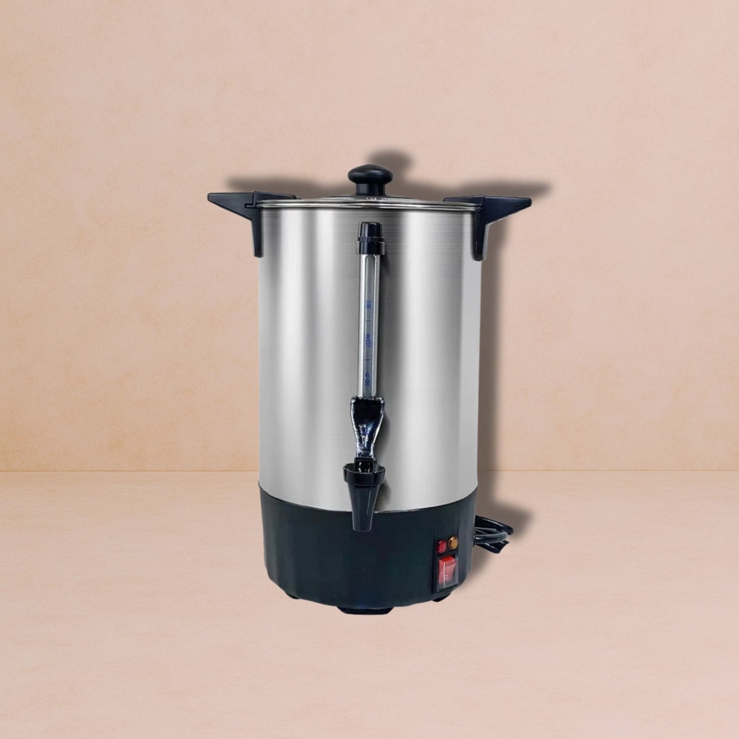 Percolateur à café 100 tasses